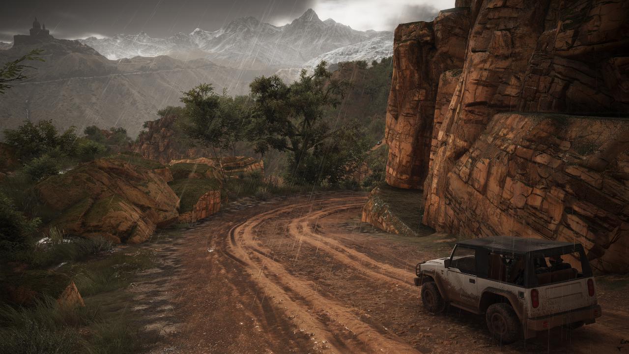[07/03/2017] Ghost Recon: Wildlands (22)