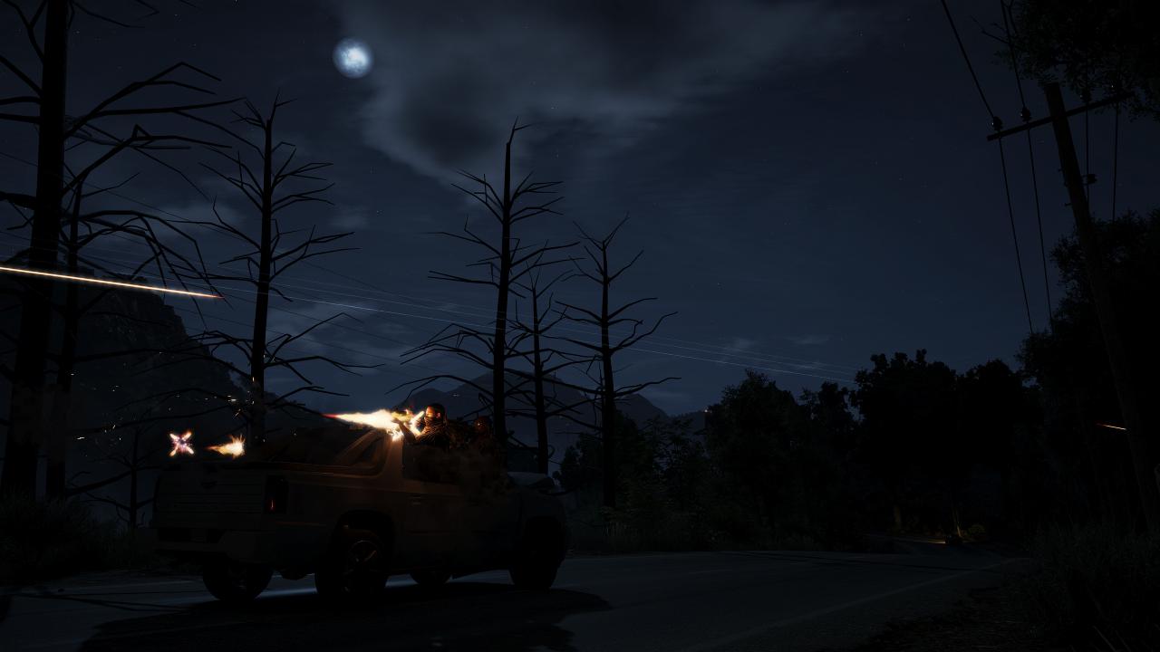 [07/03/2017] Ghost Recon: Wildlands (20)