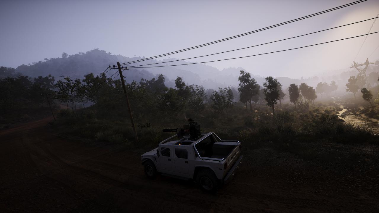 [07/03/2017] Ghost Recon: Wildlands (19)