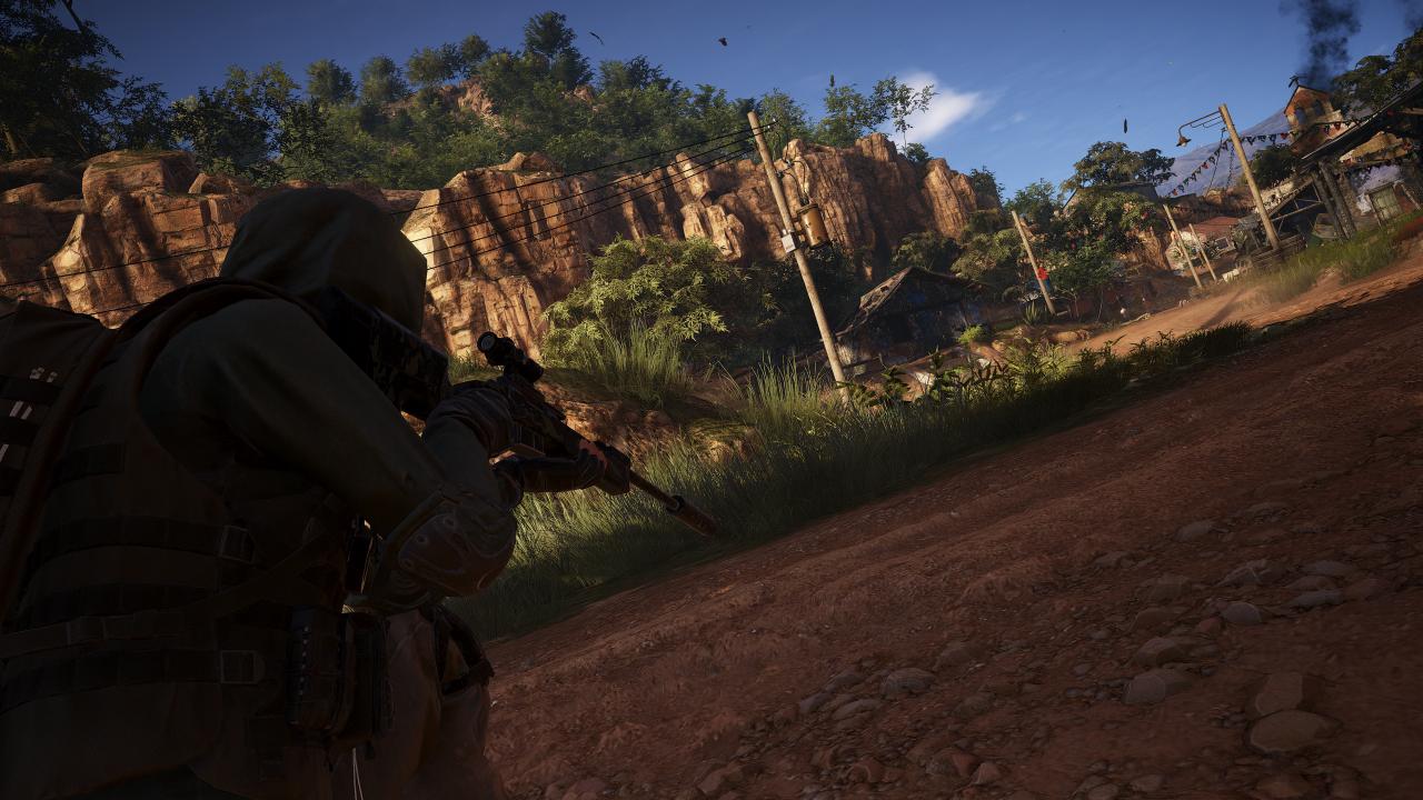 [07/03/2017] Ghost Recon: Wildlands (18)