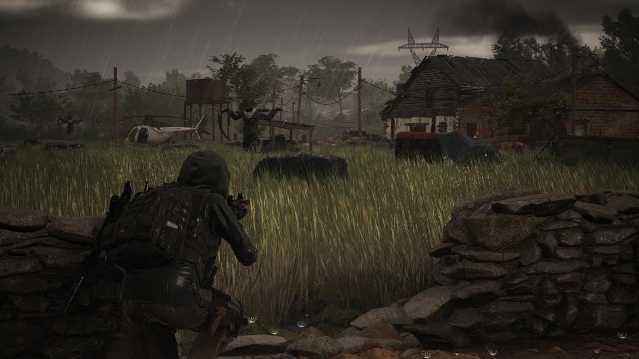 [07/03/2017] Ghost Recon: Wildlands (16)