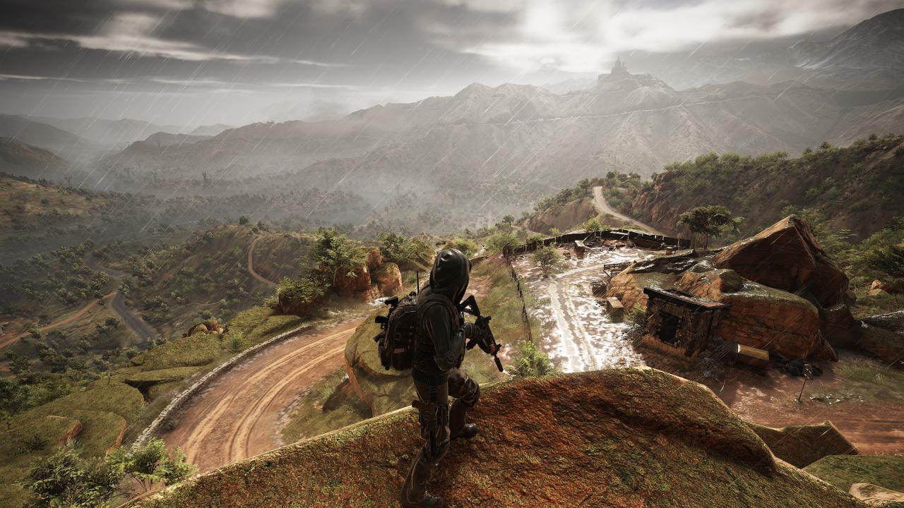 [07/03/2017] Ghost Recon: Wildlands (15)