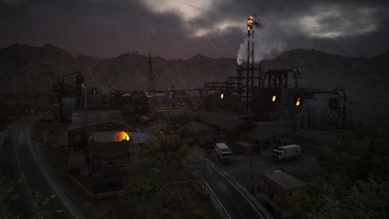 [07/03/2017] Ghost Recon: Wildlands (14)