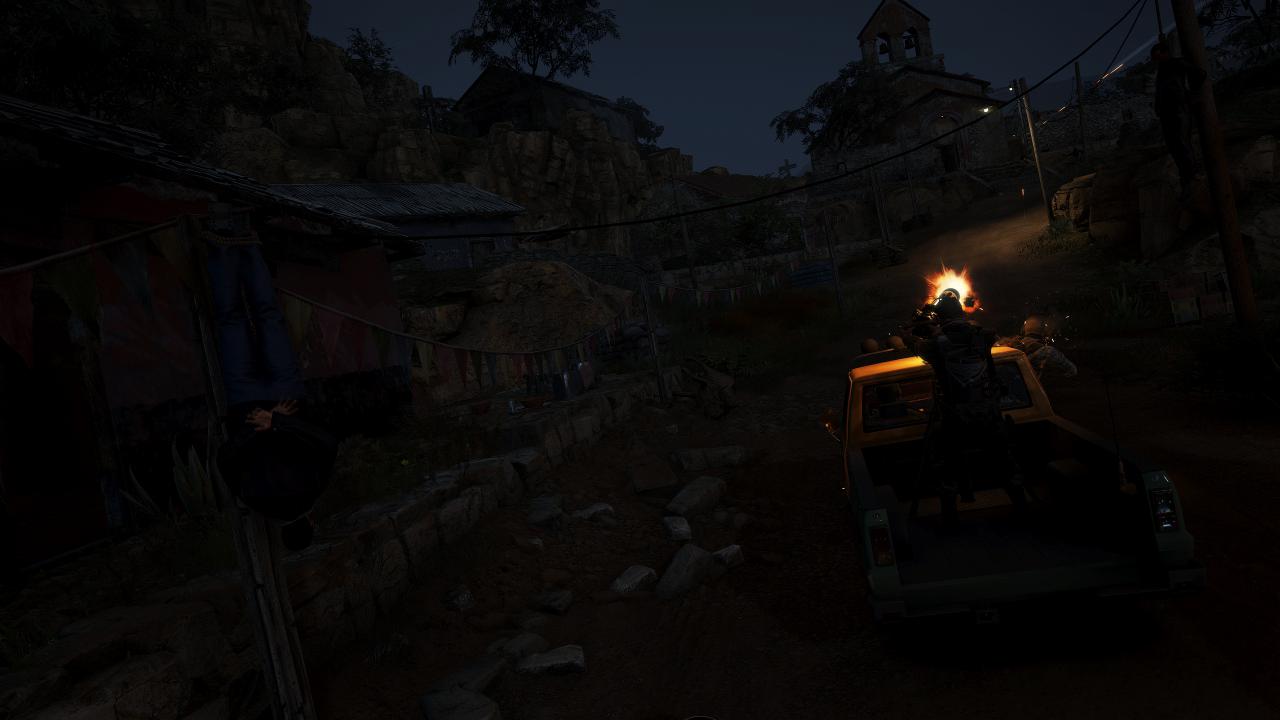 [07/03/2017] Ghost Recon: Wildlands (13)