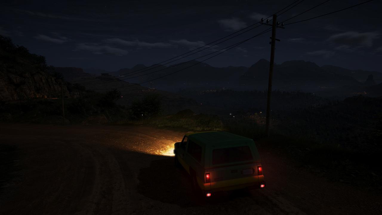 [07/03/2017] Ghost Recon: Wildlands (11)