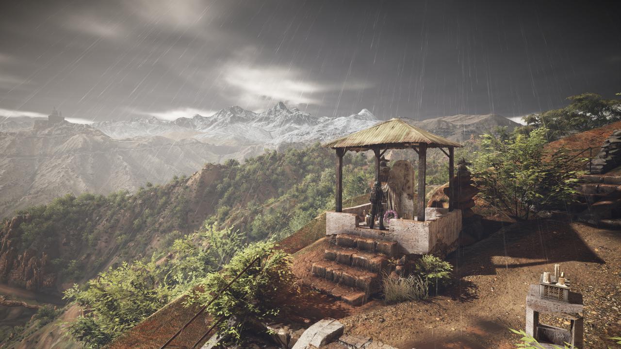 [07/03/2017] Ghost Recon: Wildlands (10)