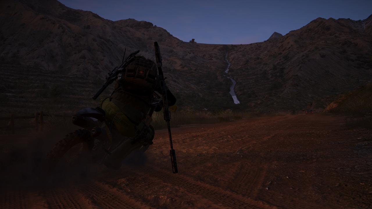 [07/03/2017] Ghost Recon: Wildlands (9)