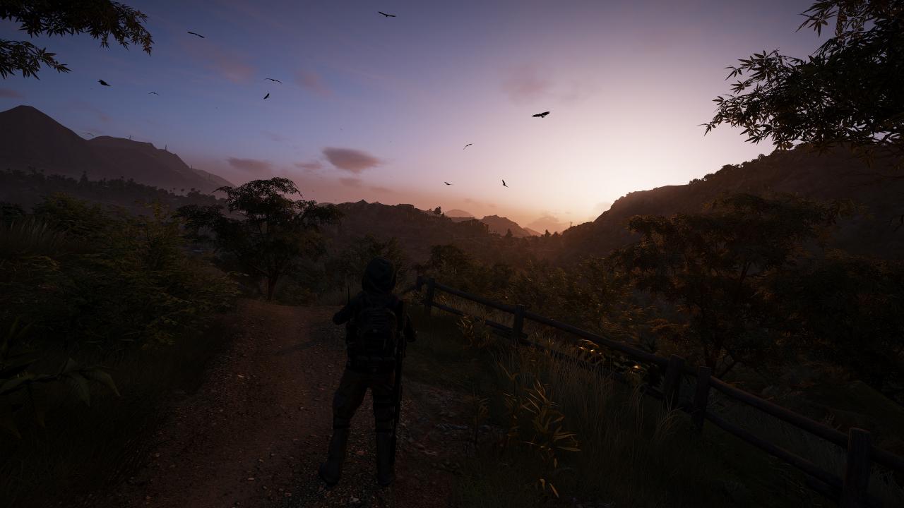 [07/03/2017] Ghost Recon: Wildlands (7)