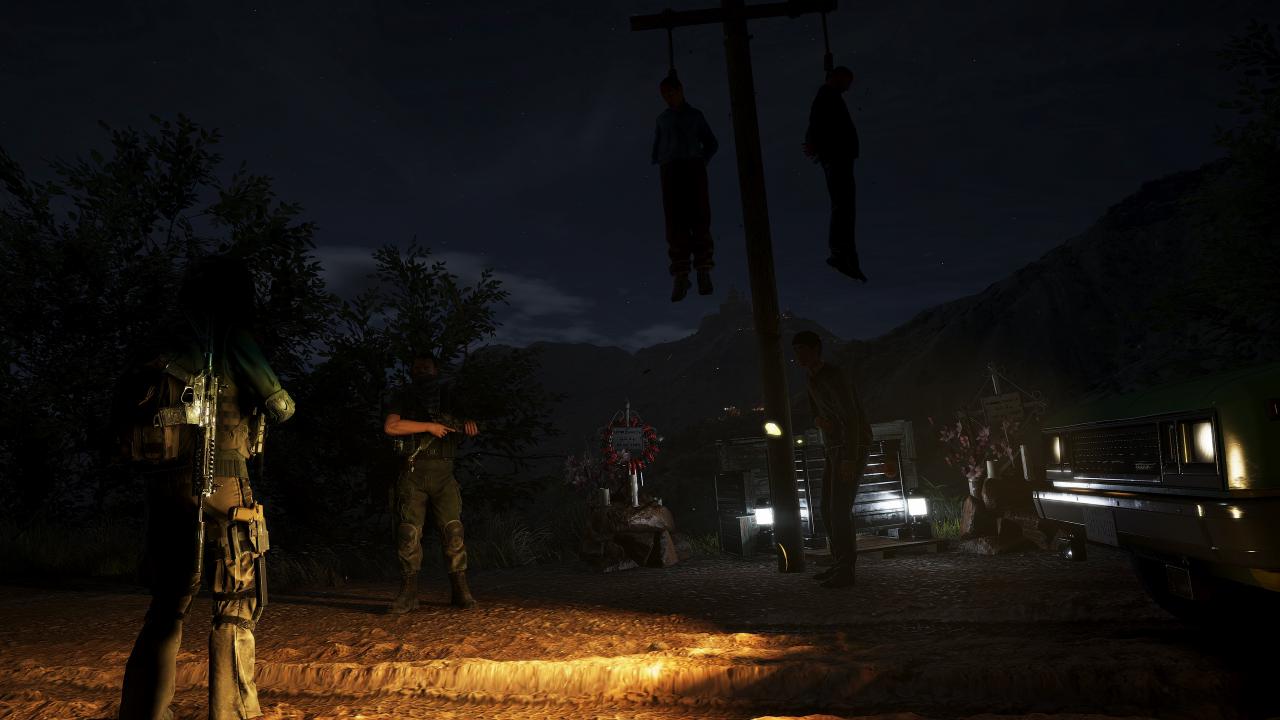 [07/03/2017] Ghost Recon: Wildlands (6)