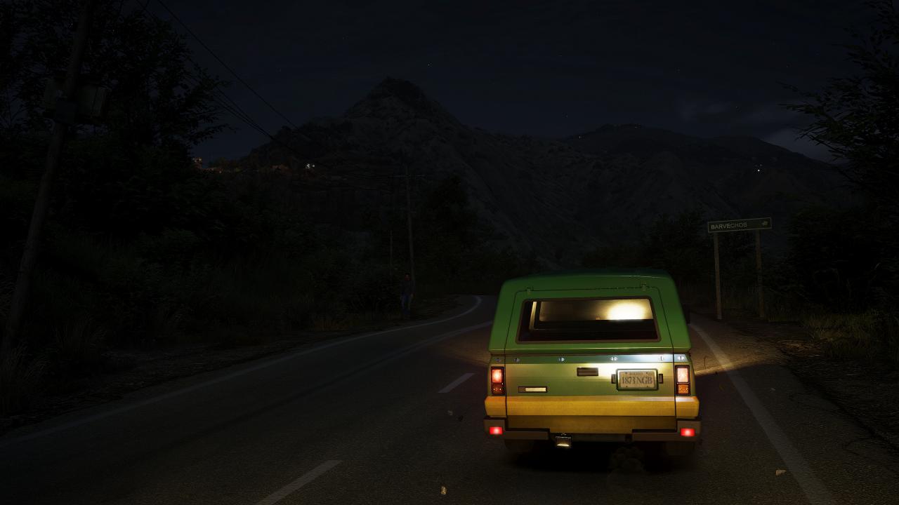 [07/03/2017] Ghost Recon: Wildlands (5)