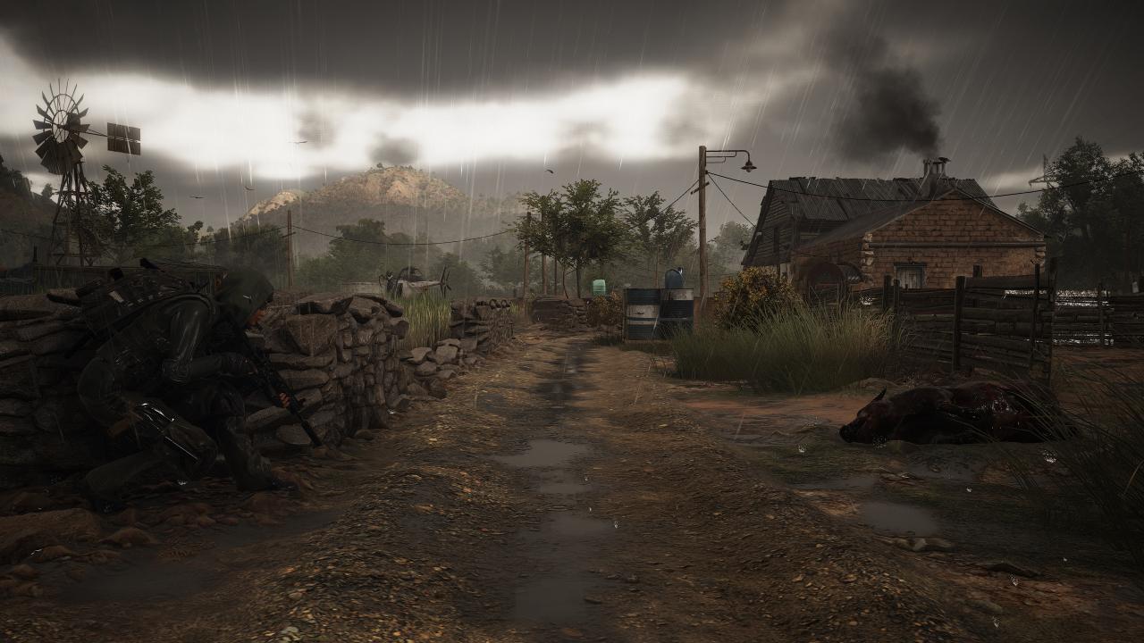 [07/03/2017] Ghost Recon: Wildlands (2)