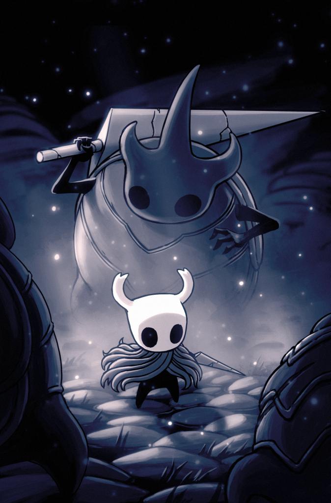Hollow Knight im Test