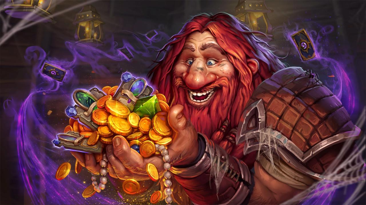 [05/03/2017] WoW Tipp: Reich durch Pre-Patch-Gear - diese grauen Items sind viel Gold wert (1)