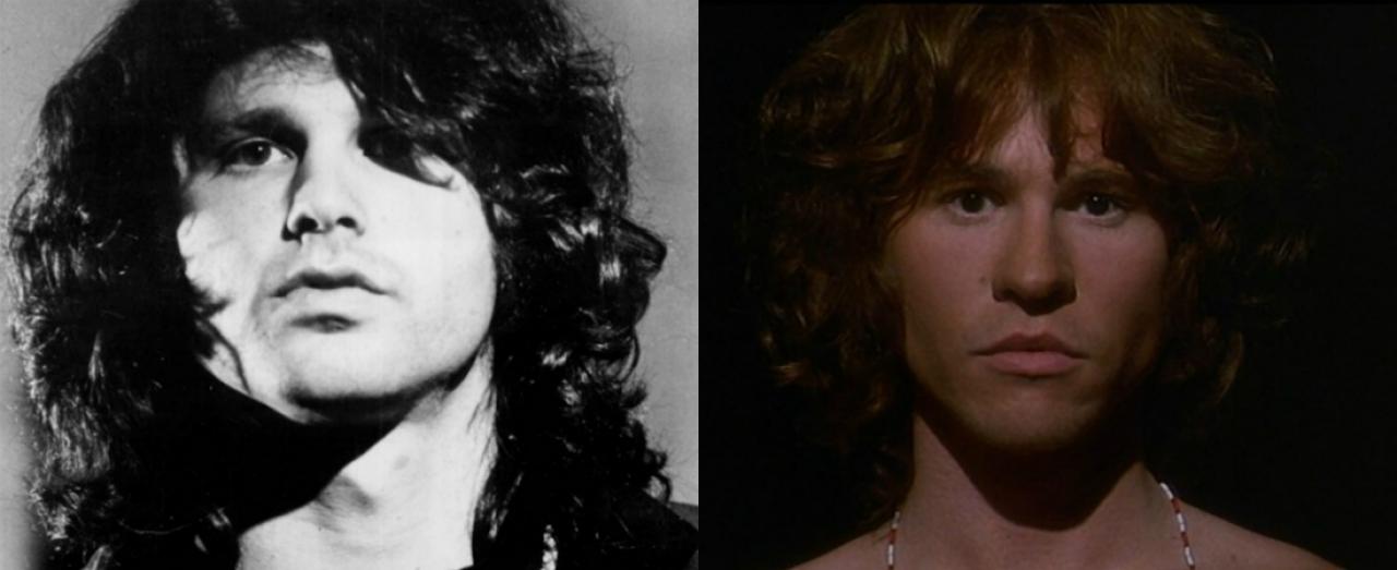 [03/03/2017] Val Kilmer als Jim Morrison in 