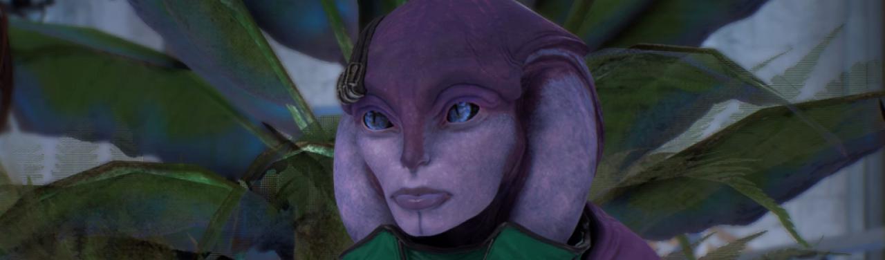 [29/03/2017] Mass Effect: Andromeda Guide - Alle Romanzen in der Übersicht. (9)
