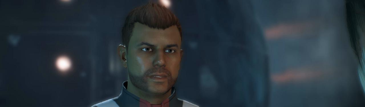 [29/03/2017] Mass Effect: Andromeda Guide - Alle Romanzen in der Übersicht. (7)