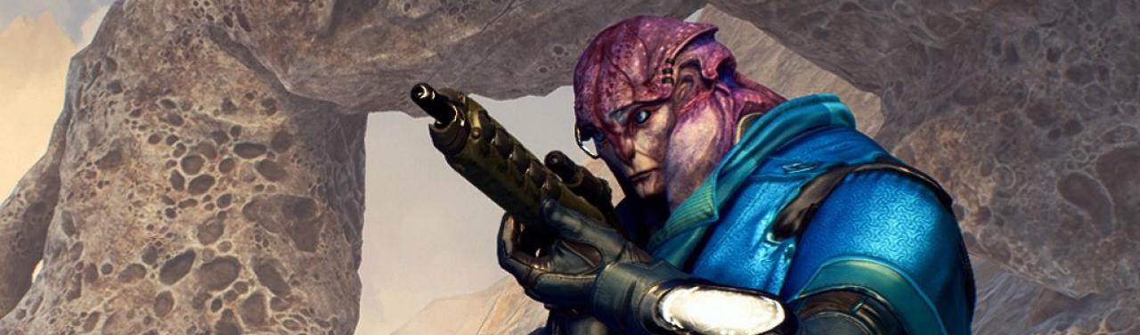 [29/03/2017] Mass Effect: Andromeda Guide - Alle Romanzen in der Übersicht. (6)
