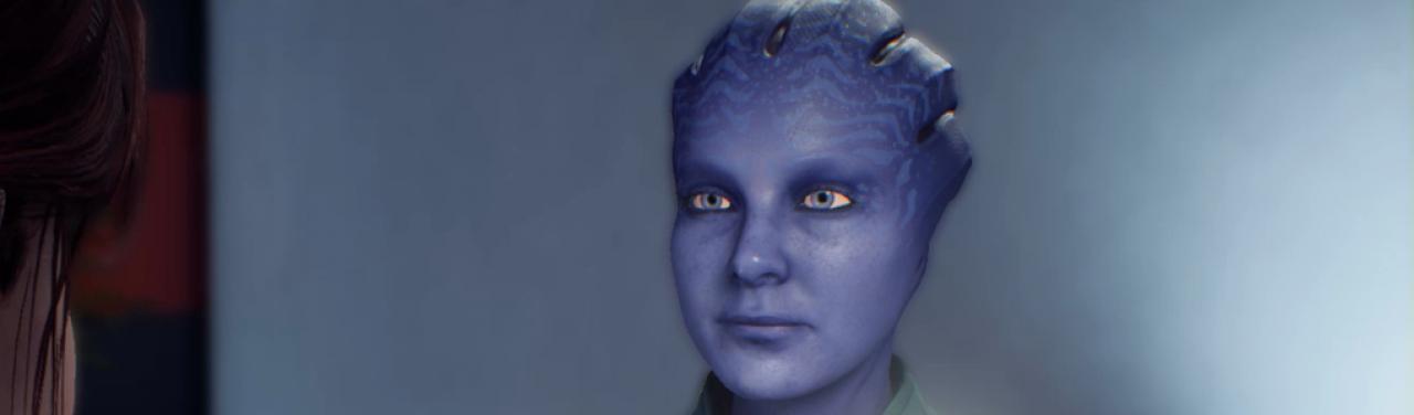 [29/03/2017] Mass Effect: Andromeda Guide - Alle Romanzen in der Übersicht. (11)
