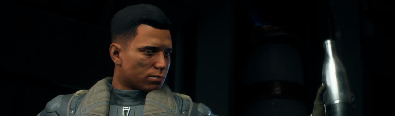 [29/03/2017] Mass Effect: Andromeda Guide - Alle Romanzen in der Übersicht. (10)