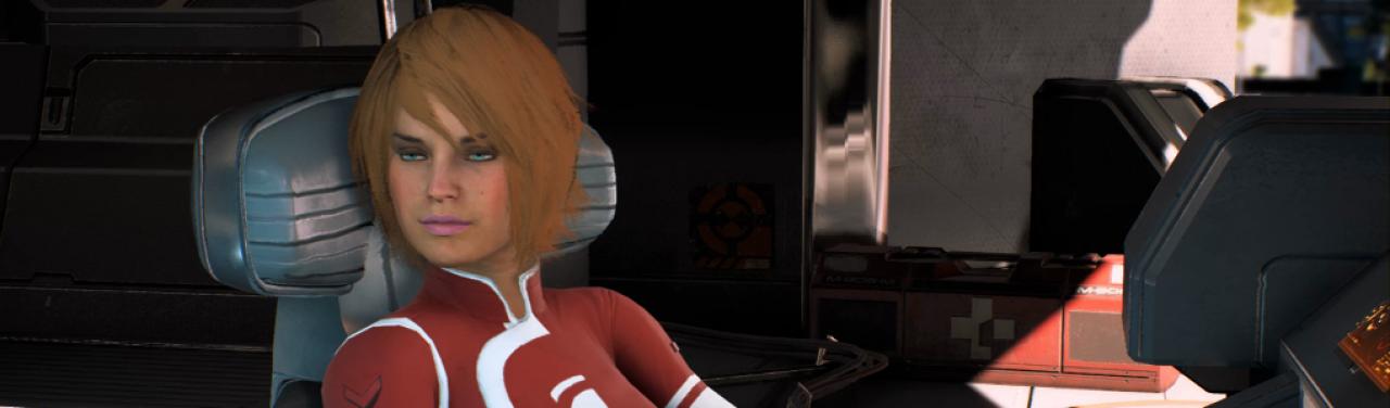 [29/03/2017] Mass Effect: Andromeda Guide - Alle Romanzen in der Übersicht. (8)
