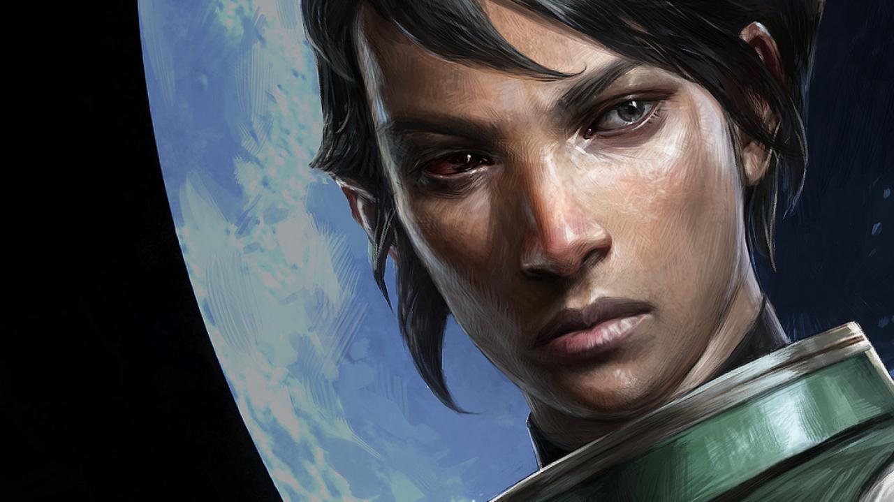 [22/03/2017] Prey: 