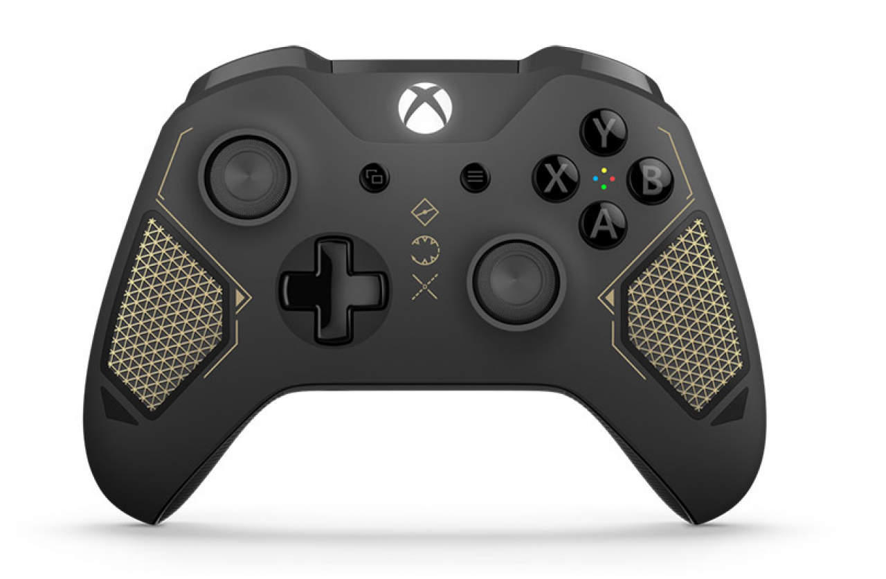 [22/03/2017] Xbox Wireless Controller in einerm Sonderdesign