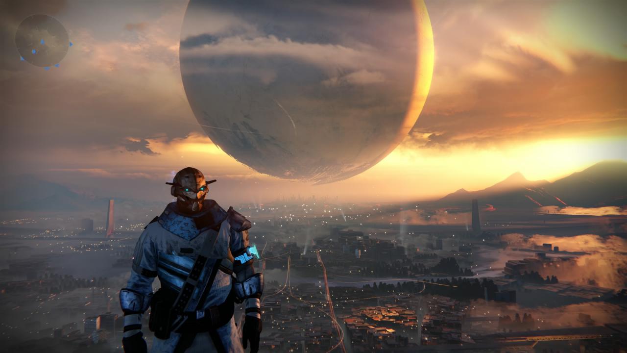 [02/04/2017] Destiny 2 für PC:Da kommt was auf euch zu - Kolumne für alle Neueinsteiger (2)