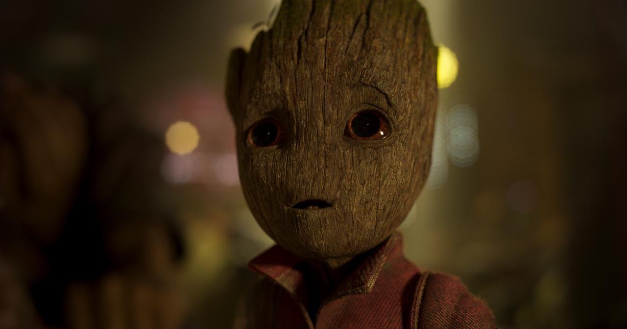 [28/04/2017] Baby-Groot in 