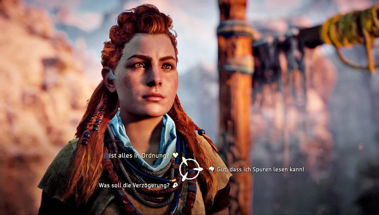[10/04/2017] Horizon: Zero Dawn - Zwei Monate nach Release - Was hat sich seit dem getan? (8)