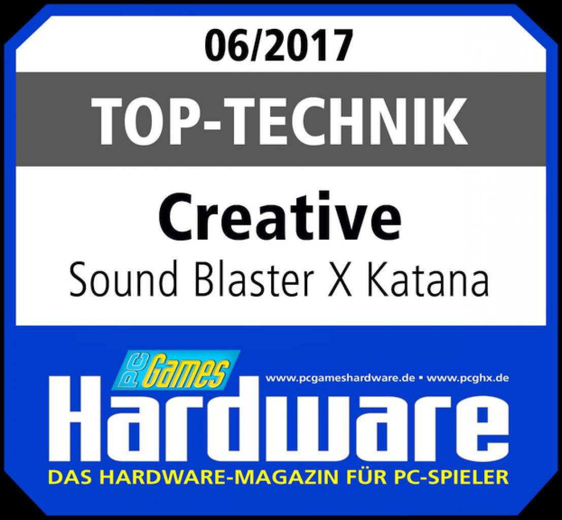 [21/04/2017] PCGH-Technik-Award aus dem Artikel 