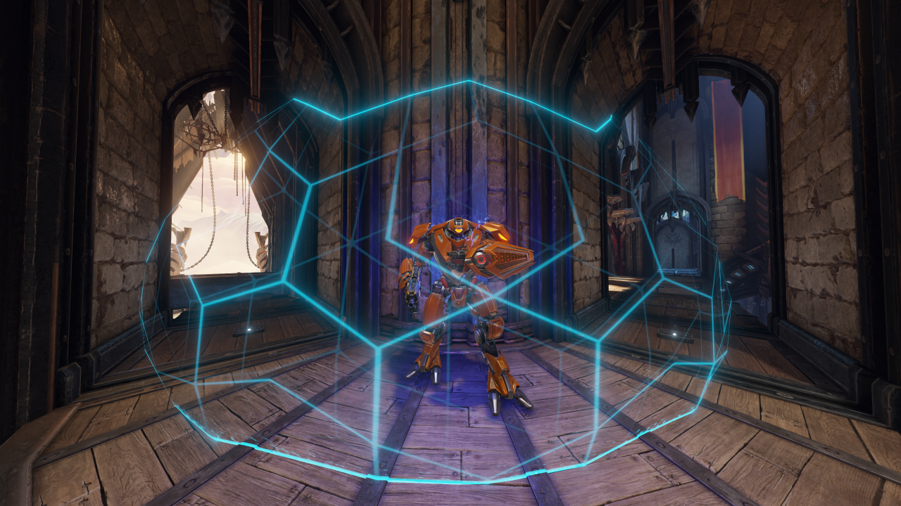 [21/04/2017] Quake Champions: die nächste Rückkehr zu einer alten Marke für id Software (15)