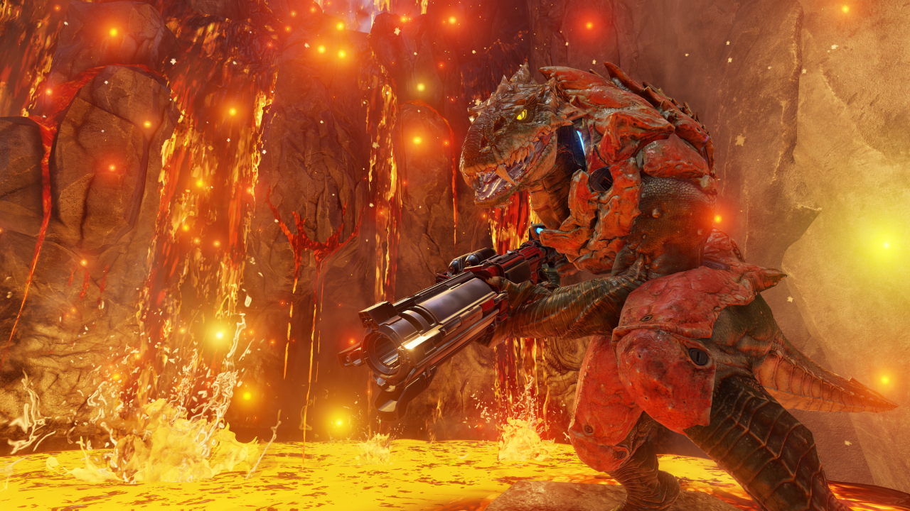 [21/04/2017] Quake Champions: die nächste Rückkehr zu einer alten Marke für id Software (16)