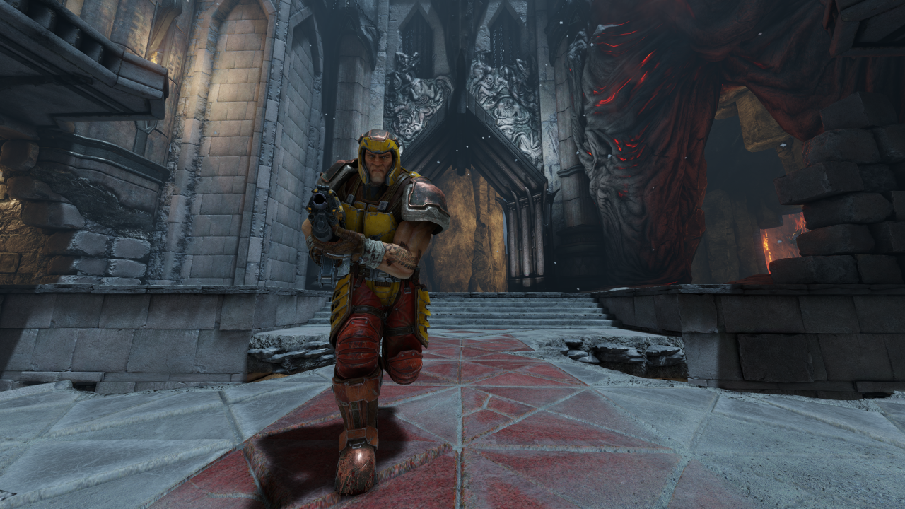 [21/04/2017] Quake Champions: die nächste Rückkehr zu einer alten Marke für id Software (18)