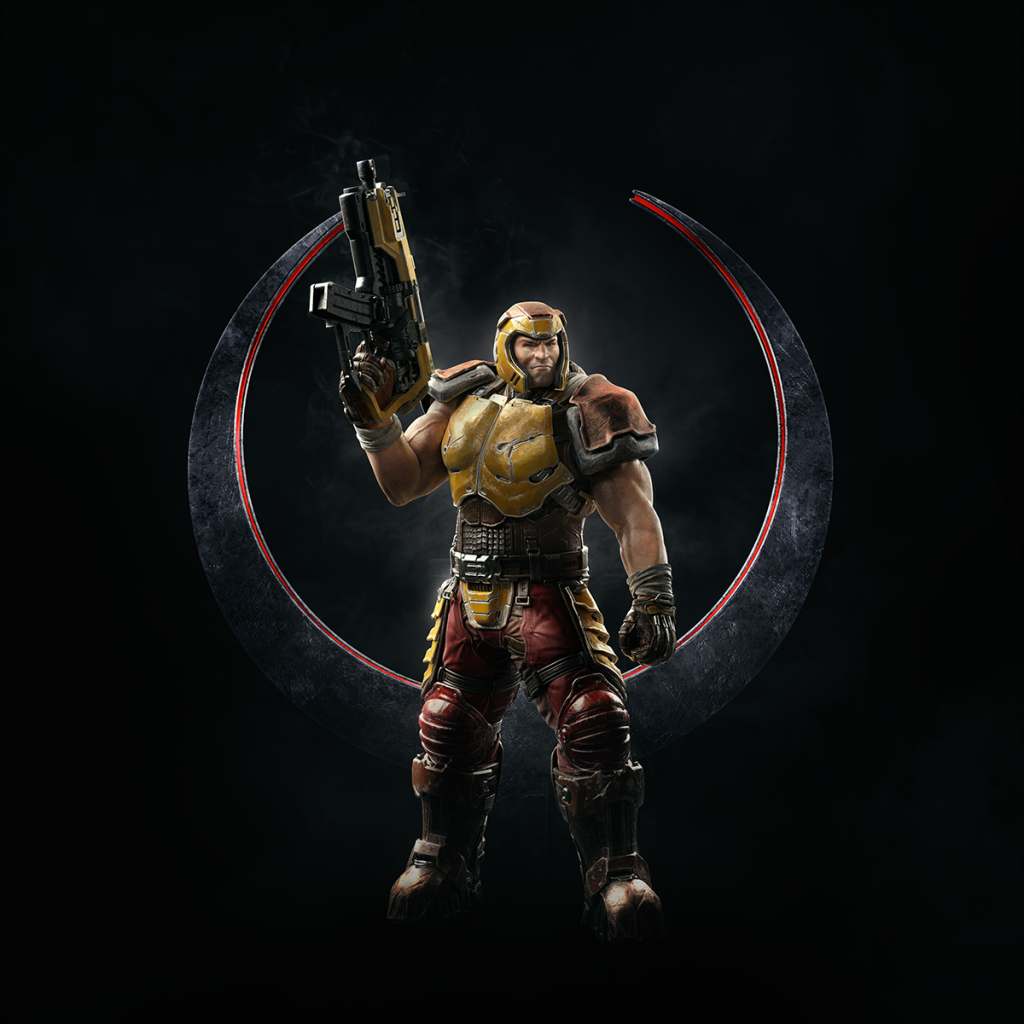 [21/04/2017] Quake Champions: die nächste Rückkehr zu einer alten Marke für id Software (19)