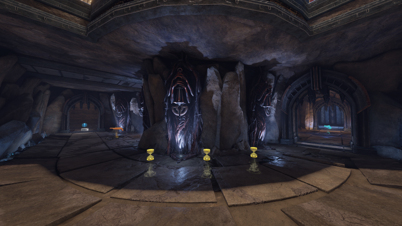 [21/04/2017] Quake Champions: die nächste Rückkehr zu einer alten Marke für id Software (3)
