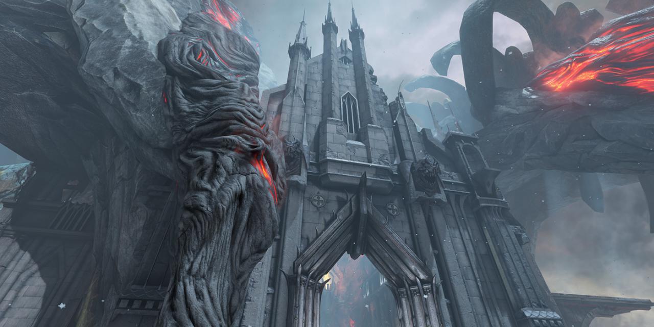 [21/04/2017] Quake Champions: die nächste Rückkehr zu einer alten Marke für id Software (7)