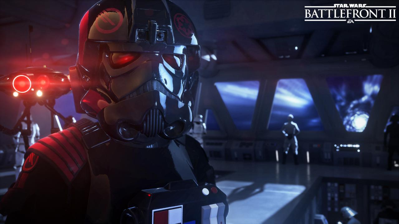 [15/04/2017] Star Wars: Battlefront 2 in der E3-Vorschau - Die Kampagne angespielt. (4)