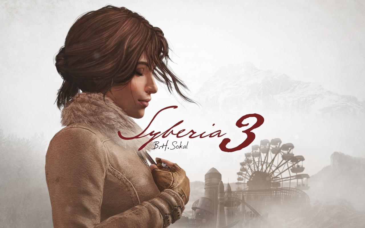 [24/04/2017] Syberia 3 im PC-Games-Test