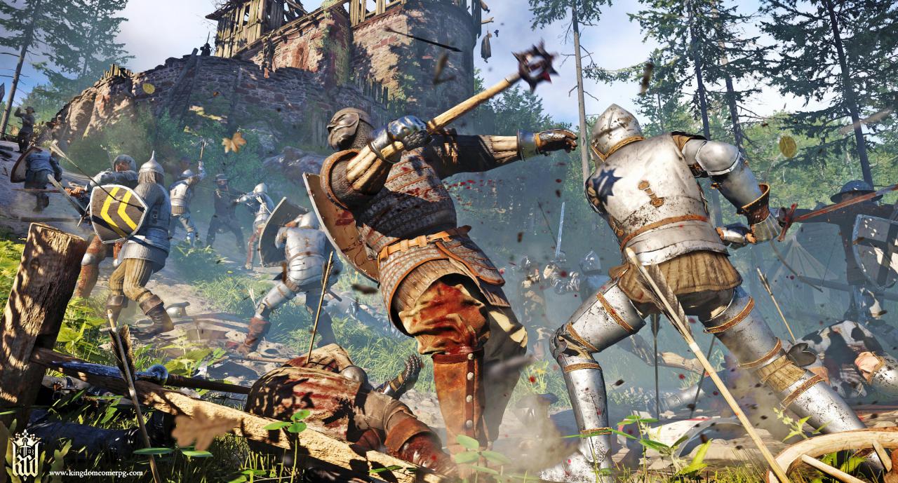 [07/04/2017] Die Rollenspiele-Hits 2017 und 2018.