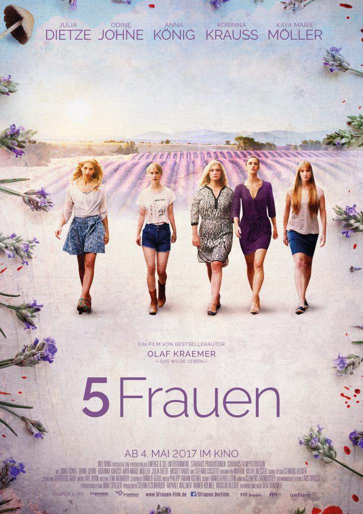 [02/05/2017] Die titelgebenden 