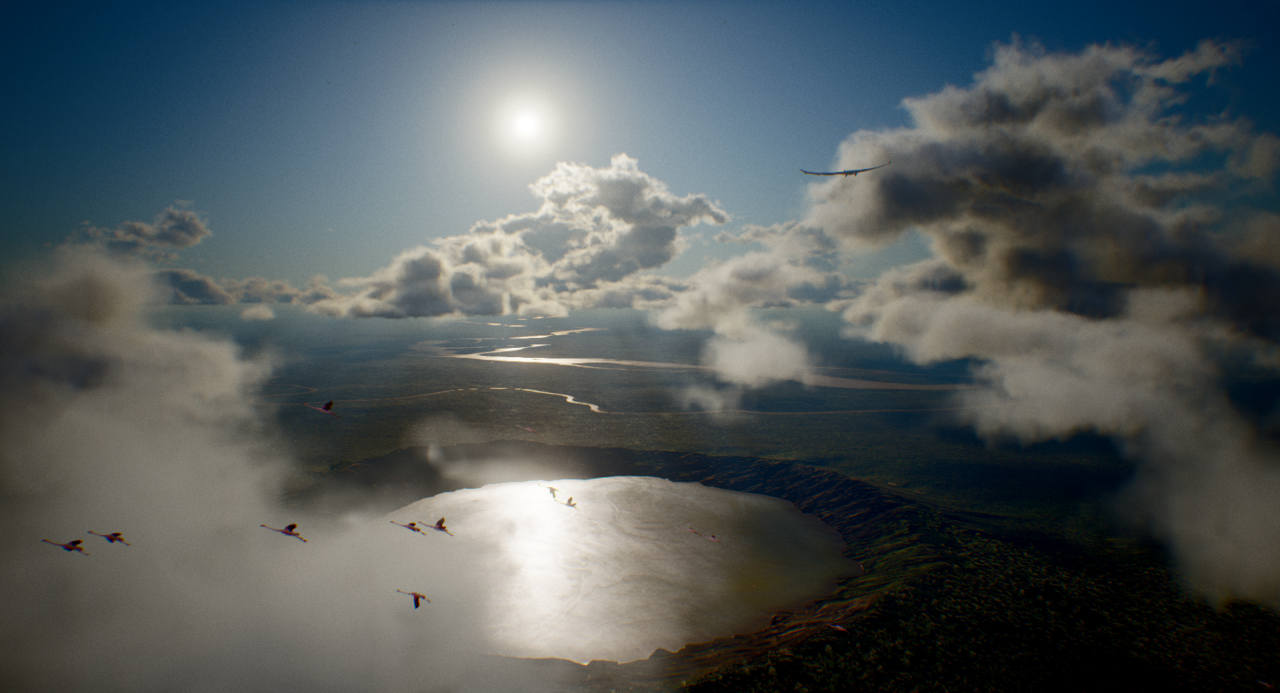 [16/05/2017] Ace Combat 7: Skies Unknown in der Gamescom-Vorschau:Bereit zum Abheben (2)