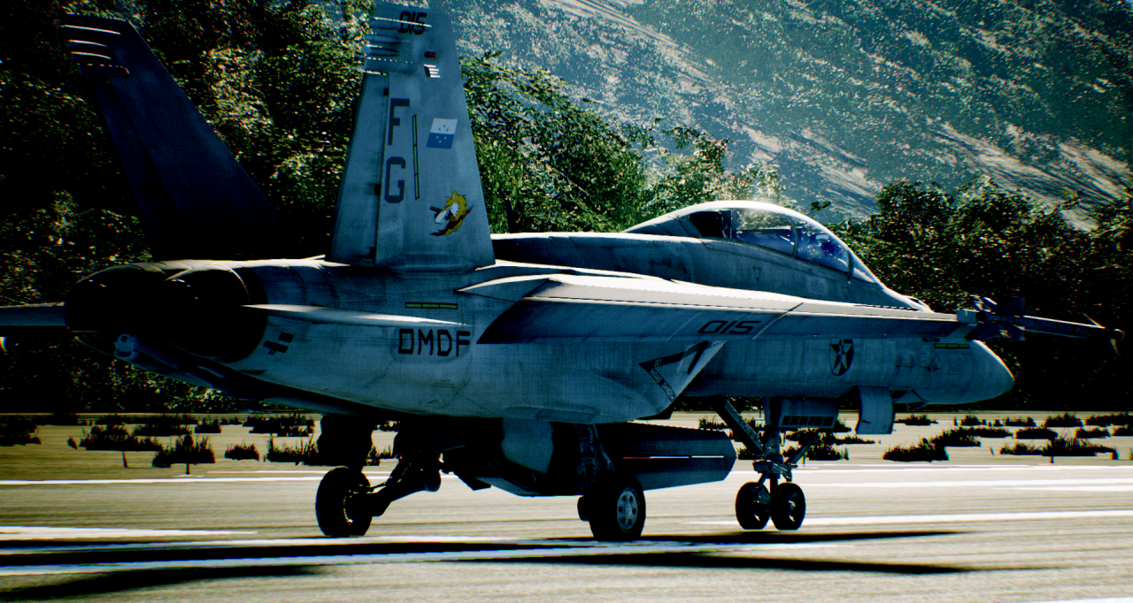 [16/05/2017] Ace Combat 7: Skies Unknown in der Gamescom-Vorschau:Bereit zum Abheben (1)