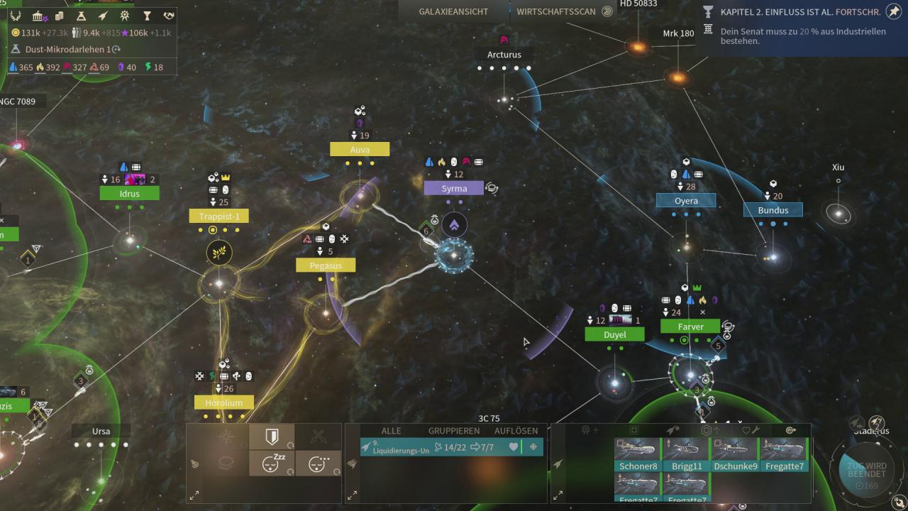 [31/05/2017] Endless Space 2