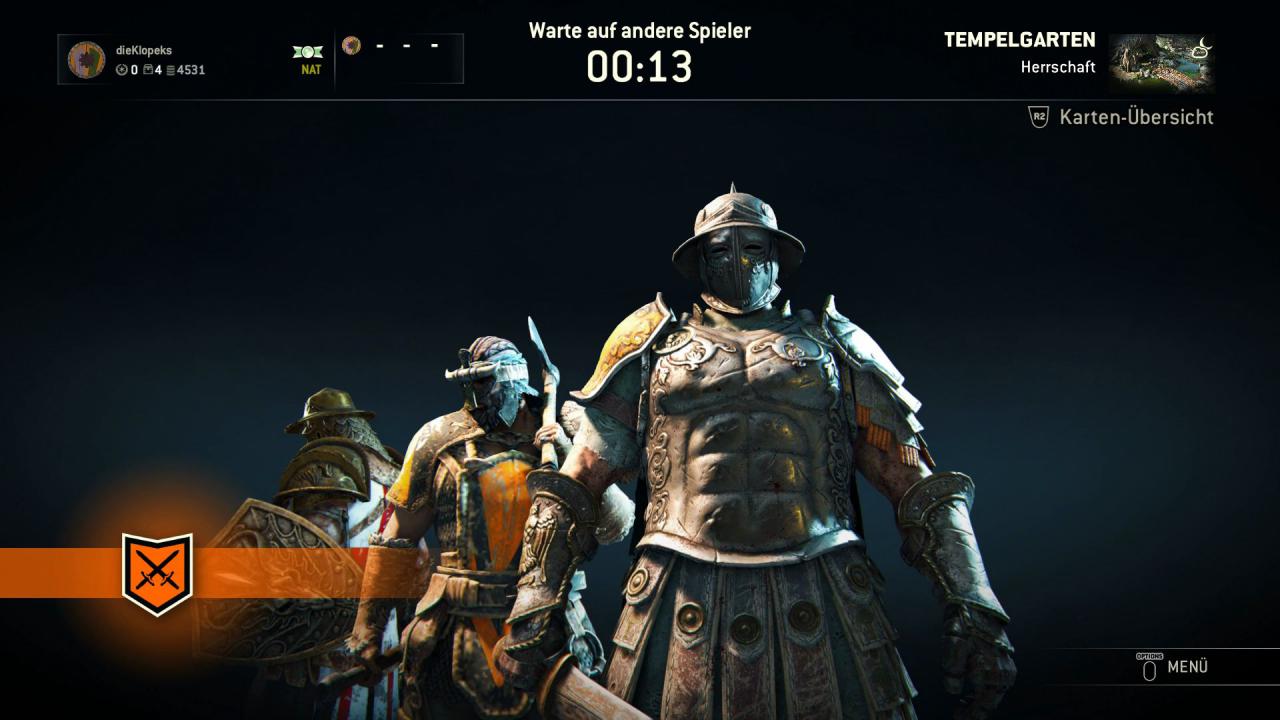 [22/05/2017] Die Season 2 von For Honor enthält insgesamt zwei neue Charaktere sowie zwei frische Maps.