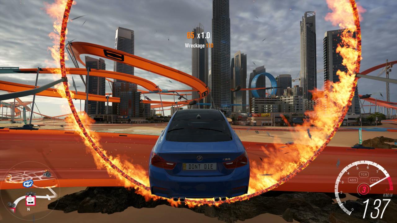 [23/05/2017] Forza Horizon 3: Hot Wheels DLC im Review - Und man fühlt sich wieder wie ein Kind (2)