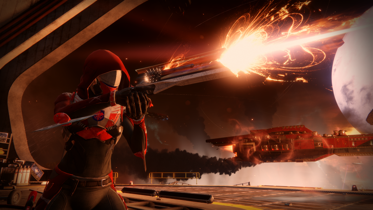 [18/05/2017] Alle Infos zum Destiny 2 PC Launch.