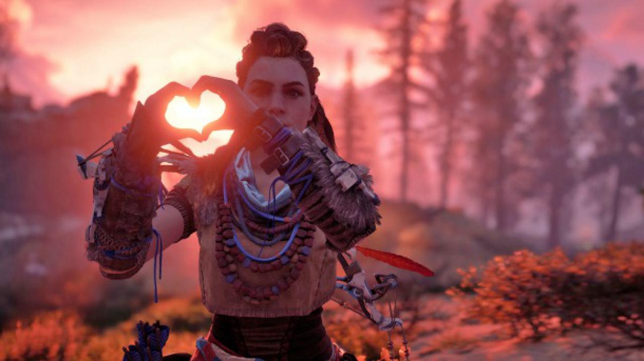 [09/05/2017] Horizon: Zero Dawn - Zwei Monate nach Release - Was hat sich seit dem getan? (1)