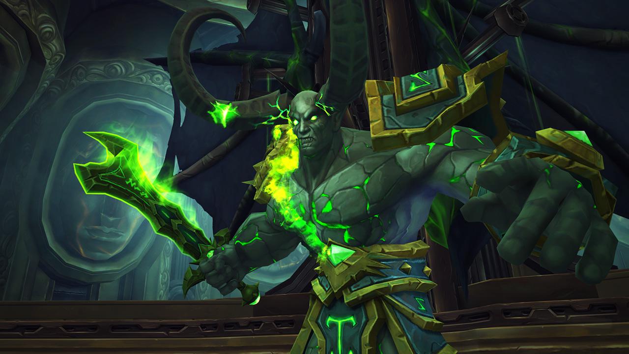 [27/06/2017] Das Update 7.3 für World of WarCraft enthält viele versteckte Änderungen.