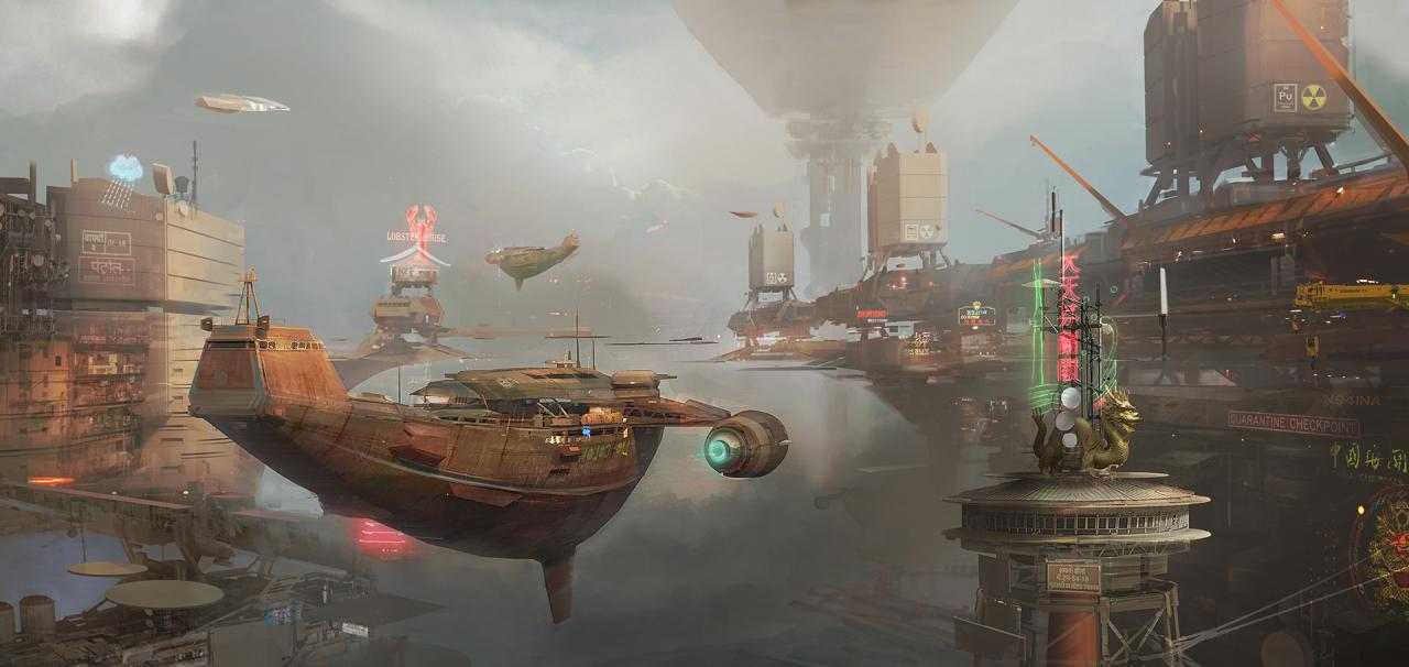 [13/06/2017] Beyond Good and Evil 2