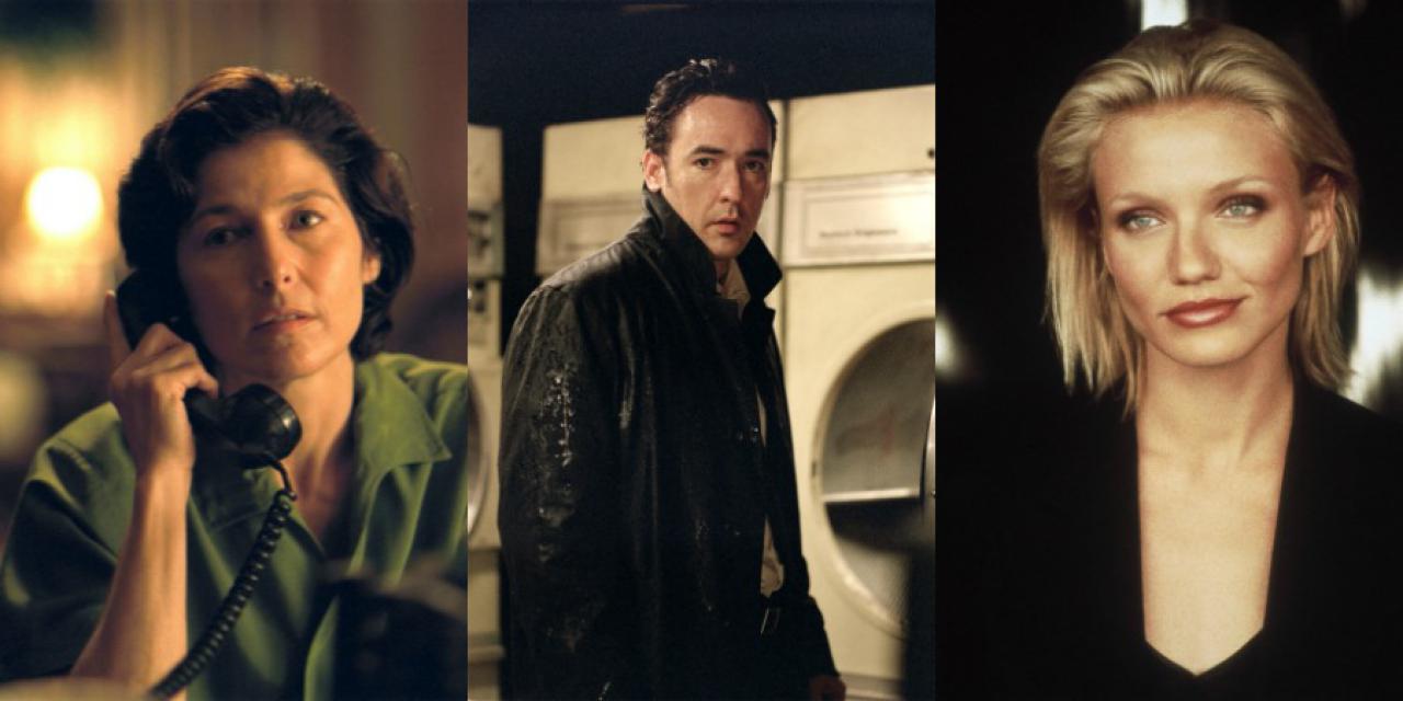 [16/06/2017] Catherine Keener, John Cusack und Cameron Diaz liefern sich in 
